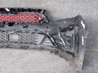 фото thumb №11, Kia ceed iii gt line 18- бампер передній перед