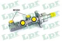 фото thumb №10, Ручка переключения 5 передач тяга do mazda 3 5 6 ii gh cx-7 mx-5