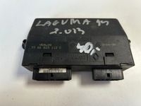 фото thumb №1, Модуль иммобилайзер renault laguna i 7700823112c