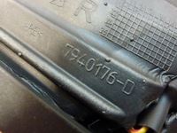 фото thumb №5, Bmw 4 g22 g23 треугольник динамик дверь правый левый harman kardon накладки kpl