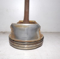 фото thumb №16, Поршень шатун двигуна bmw e46 n42