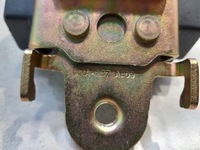 фото thumb №10, Pas безопасности левый перед espace iv a4237ac09