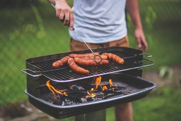 Eco Kindling Экологичная растопка Гриль Костер Камин 5 кг