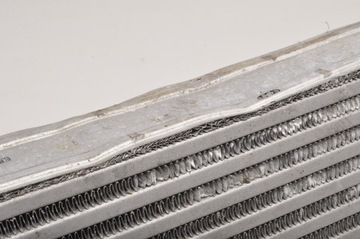 фото thumb №8, Volvo xc40 радиаторов воздуха интеркулер 31686408