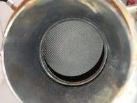 Rolls royce wraith rr5 купе catalytic converter 18327645230 set 2 Доставка, фото thumb