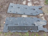 фото thumb №6, Защита подвеска renault megane iv kombi гибрид