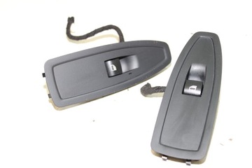 фото thumb №7, Панель перемикач скла праві перед 9208107 728383505 bmw f30 f31 f34