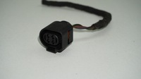 фото thumb №6, Audi volkswagen штекер колодка соединитель 4b0973732