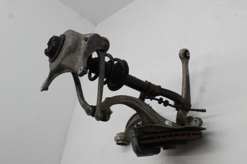 фото thumb №6, Audi q5 8r рестайлінг поворотна опора амортизатор mcpherson  права 4g0407242c 8r0031be