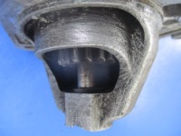 Opel zafira b 1.7cdti стартер 8980147430 hitachi проверенный Недорого, фото thumb