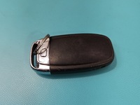 фото thumb №9, Замок зажигания ключ вкладка audi a4 b8 8k0909131d