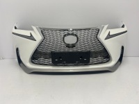 фото thumb №1, Lexus nx 2014-2018 przed lift f-sport бампер передний kompletny