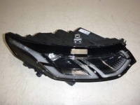 Lr discovery sport рестайлинг  фара перед led европа  новая правый Доставка, фото thumb