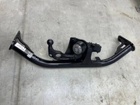 фото thumb №6, Hak буксирувальний mazda cx-60 22r.- електричний складний na przyczepę оригінал