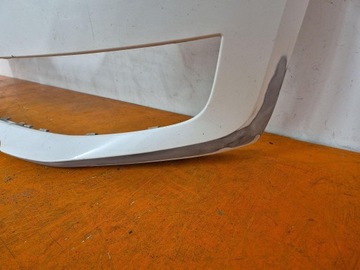 фото thumb №7, Skoda citigo рестайлинг 16-19 бампер перед переднее 1st807221h