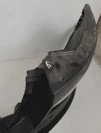 фото thumb №9, Бампер задня lnl pod pdc jaguar xf x250 sportbrake