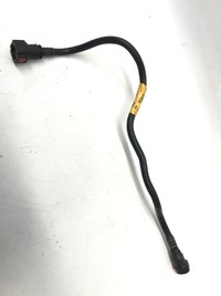 фото thumb №1, Renault captur 0.9 tce шланг трубка wąż пального