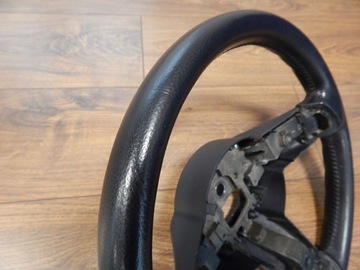 фото thumb №9, Mazda cx7 rx8 - кермо шкіра оригінал