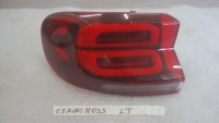 фото thumb №1, Citroen c5 aircross левая лампа задняя led 9817269280 org