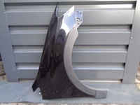 фото thumb №6, Vw polo 6r 6c cross крило праві переднє планка lc9x