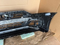 Audi a8 d5 4n бампер перед передній pdc решітка радіатора ly9t orgina kom 4n0807697 21r Ціна, фото thumb