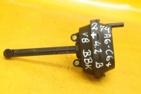 Актуатор турбины коллектор вакуумa audi a6 c6 a4 b6 4.2 b bbk bat v8 079907327a с Разборки, фото thumb