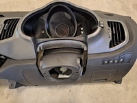 фото thumb №4, Sportage iii 10-15 консоль панель раздаточная uk