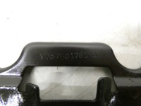 Mini r60 r55 r57 n16b16a накладка вала вкладиш картера peugeot citroen 1,6 vti Оригінал, фото thumb