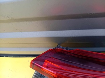 фото thumb №6, Nissan qashqai лампа зад права j11 рестайлінг 26550hv00a