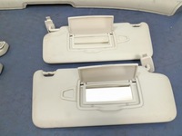 фото thumb №9, Mercedes b w246 стеля козирки ручки лампочки