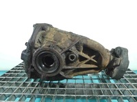 фото thumb №6, Мост задний задняя mercedes w203 a2033510008, 226