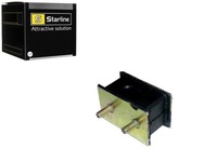 фото thumb №1, Кронштейн глушителя toyota резиновый bsl 255-726 starline