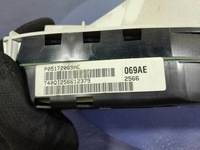 фото thumb №8, Dodge charger 05-10 5.7b 344 km прилади лічильник eu p05172069ae