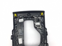 фото thumb №8, Renault megane iv 2018 рамка тяга переключения передач