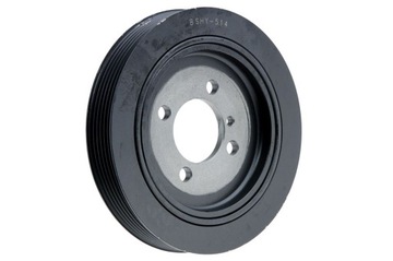 фото thumb №1, Nty колесо пасове вала колінчастого