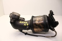 фото thumb №1, Opel astra j 1.7 cdti каталізатор 55565023