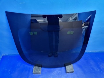 фото thumb №1, Tesla модель y скло задня 23' | задньої кришки багажника 1619890-00-c