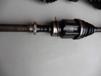 фото thumb №7, Привідний вал права перед шарнір toyota rav4 iii iv 2,2 d4d da51r