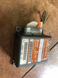 фото thumb №1, Audi a4 2.6 96' датчик модуль подушка безпеки 8a0959655c