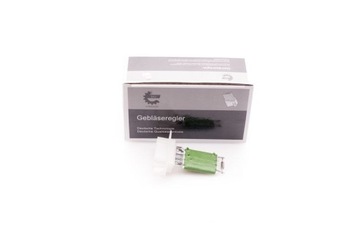 фото thumb №1, Резистор вентилятор mercedes a vaneo 1688200897