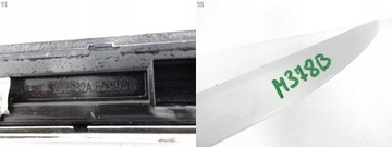 фото thumb №12, Audi a1 s1 ii 82a s-line 18- поріг лівий планка накладка