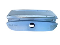 фото thumb №1, Mercedes eqe a295 крышка багажника задняя sedan orgi.