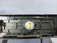 фото thumb №6, Bmw x6 e71 защита рамка туннель среднего задняя 9125617