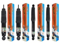 фото thumb №1, Амортизатор передній задній lift +40 mm toyota hilux 88-05 efs 4wd elite