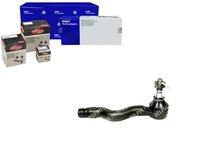 фото thumb №1, Наконечник тяга кермовий mazda rx-8 1.3 10.03