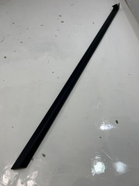 фото thumb №1, Планка дверь левый перед cayenne ii 7p5 turbo s 7p5853537