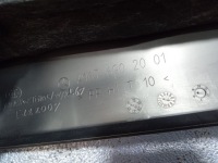 фото thumb №9, Mercedes gle w167 защита стойка b правая нижняя a1676902001