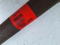 фото thumb №2, Kia soul ii14-18 приводной вал левая t-gdi автоматическая коробка передач