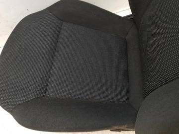 фото thumb №5, Сидіння пасажира праві перед opel astra iii h