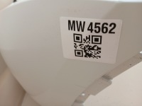 фото thumb №16, Tesla модель y 2020- бампер перед передній 1540101-06-c